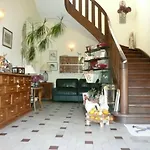 Manoir De Bois En Ardres