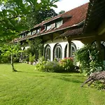 Manoir De Bois En فندق مبيت وإفطار Ardres