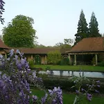 فندق مبيت وإفطار Manoir De Bois En Ardres