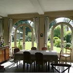 فندق مبيت وإفطار Manoir De Bois En