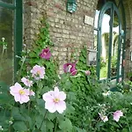 Manoir De Bois En فندق مبيت وإفطار