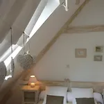 Manoir De Bois En
