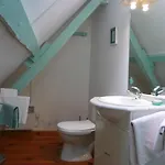 Manoir De Bois En فندق مبيت وإفطار *