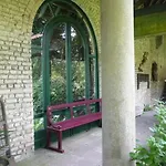 Manoir De Bois En فندق مبيت وإفطار