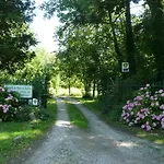 فندق مبيت وإفطار Manoir De Bois En *