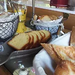 فندق مبيت وإفطار Manoir De Bois En