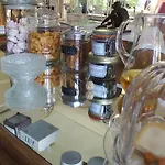 Manoir De Bois En فندق مبيت وإفطار