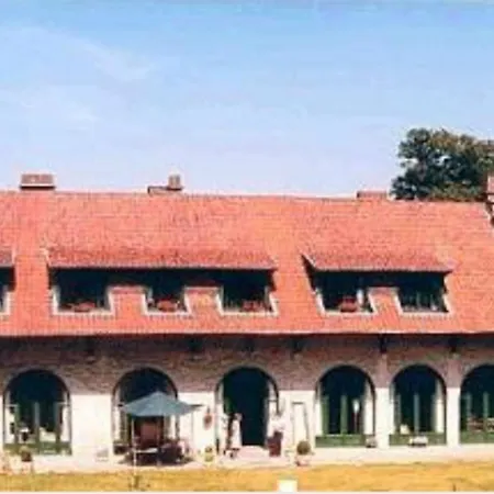 Manoir De Bois En * Ardres