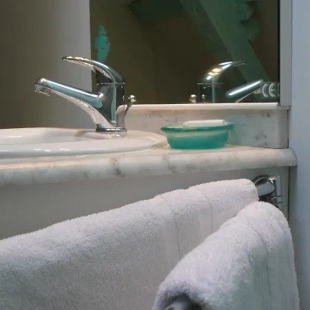 Manoir De Bois En לינה וארוחת בוקר Ardres