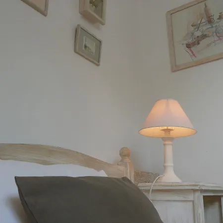 Manoir De Bois En לינה וארוחת בוקר Ardres