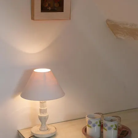 Manoir De Bois En לינה וארוחת בוקר Ardres