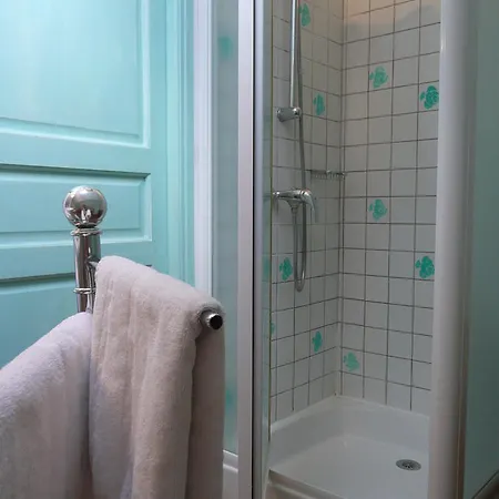 Manoir De Bois En לינה וארוחת בוקר