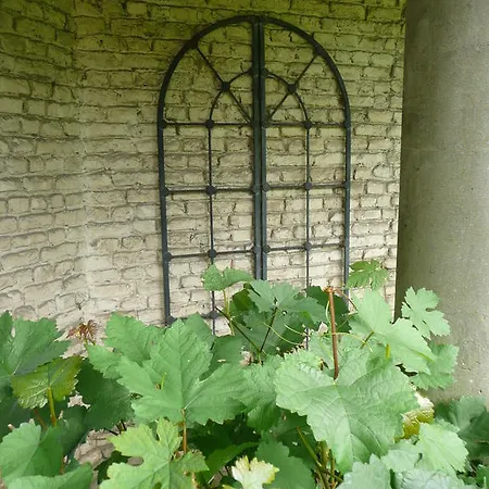 Manoir De Bois En לינה וארוחת בוקר