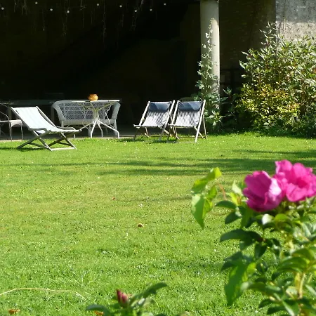 Manoir De Bois En * Ardres