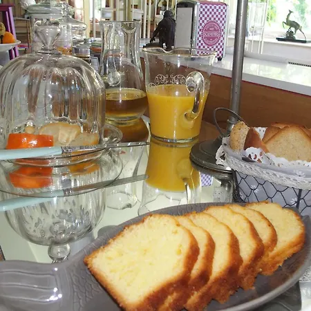 Manoir De Bois En * Ardres