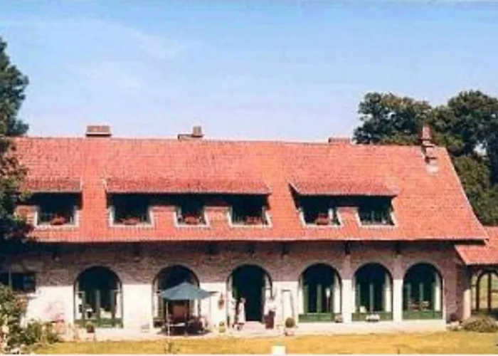 Manoir De Bois En * Ardres