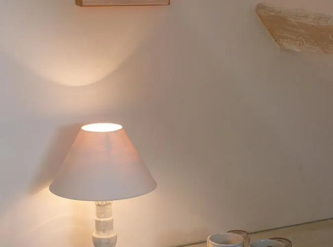 Manoir De Bois En Couette-café Ardres